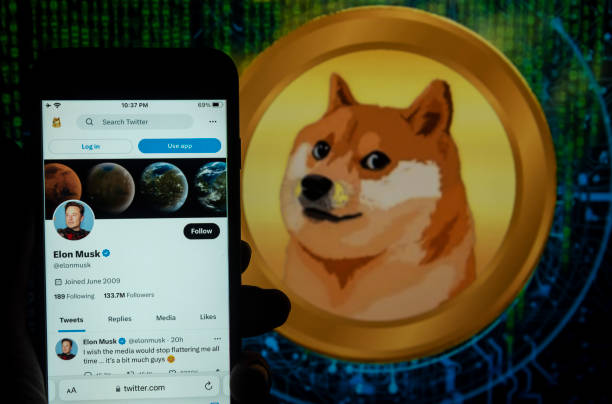 Dogecoin Community Leader's Security